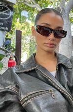 PIA MIA PEREZ - Instagram Photos 05/31/2022