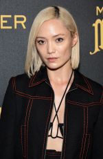 POM KLEMENTIEFF at Mr. Malcolm