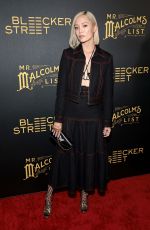 POM KLEMENTIEFF at Mr. Malcolm