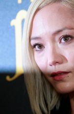 POM KLEMENTIEFF at Mr. Malcolm