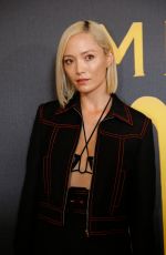 POM KLEMENTIEFF at Mr. Malcolm