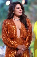 PRIYANKA CHOPRA at Bvlgari Eden the Garden of Wonders in Paris 06/06/2022