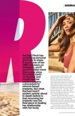 RACHAEL FINCH in Women