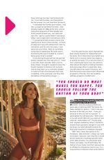 RACHAEL FINCH in Women