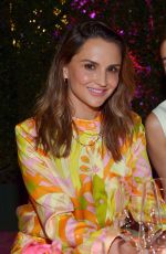 RACHAEL LEIGH COOK at By Far Store Opening Party in Los Angeles 06/01/2022