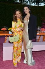 RACHAEL LEIGH COOK at By Far Store Opening Party in Los Angeles 06/01/2022