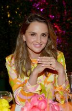 RACHAEL LEIGH COOK at By Far Store Opening Party in Los Angeles 06/01/2022