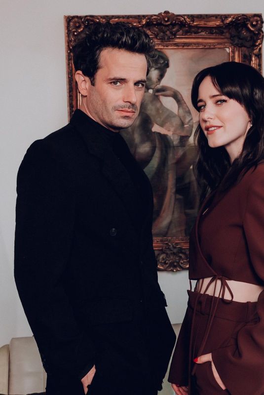 RACHEL BROSNAHAN for LA Times, June 2022