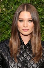 RAIN SPENCER at Chanel Artists Dinner at Tribeca Film Festival in New York 06/13/2022