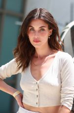 RAINEY QUALLEY at Alo Summer House in Beverly Hills 06/16/2022