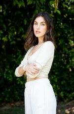 RAINEY QUALLEY at Alo Summer House in Beverly Hills 06/16/2022