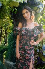 RAINEY QUALLEY at Summersalt x Markarian Launch in Los Angeles 06/15/2022