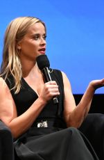 REESE WITHERSPOO at The Morning Show Season 2 FYC Screening and Qin Los Angeles &A 06/11/2022