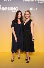 REESE WITHERSPOO at The Morning Show Season 2 FYC Screening and Qin Los Angeles &A 06/11/2022