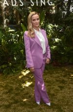 REESE WITHERSPOON at Where The Crawdads Sing Photocall in West Hollywood 06/07/2022