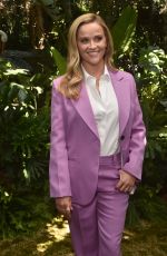 REESE WITHERSPOON at Where The Crawdads Sing Photocall in West Hollywood 06/07/2022