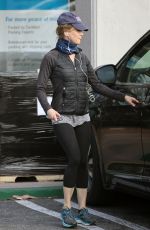 RENEE ZELLWEGER Out in Laguna Beach 06/02/2022