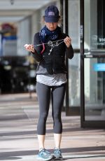 RENEE ZELLWEGER Out in Laguna Beach 06/02/2022