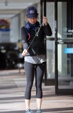 RENEE ZELLWEGER Out in Laguna Beach 06/02/2022