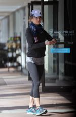 RENEE ZELLWEGER Out in Laguna Beach 06/02/2022