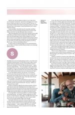 RHEA SEEHORN in Variety Magazin, June 2022