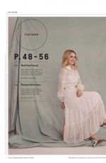 RHEA SEEHORN in Variety Magazin, June 2022