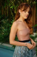 RILEY KEOUGH - MTV & TV Awards Photoshoot, June 2022