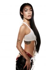 RINA SWAYAMA for Rolling Stone Magazine, UK Digital Cover 2022