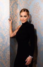RITA ORA at a Photoshoot Before a Private Cartier Show in Madrid 06/18/2022