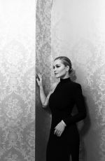 RITA ORA at a Photoshoot Before a Private Cartier Show in Madrid 06/18/2022