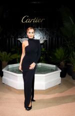 RITA ORA at Cartier Private Event at Liria Palace in Madrid 06/18/2022