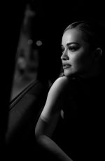 RITA ORA at Cartier Private Event at Liria Palace in Madrid 06/18/2022