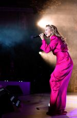 RITA ORA at Cartier Private Event at Liria Palace in Madrid 06/19/2022