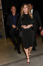RITA WILSON and Tom Hanks Leaves Elvis Premiere in New York 06/15/2022