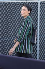ROSARIO DAWSON Arrives at Dopesick FYC Q&A and Screening in Hollywood 06/14/2022