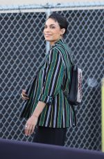 ROSARIO DAWSON Arrives at Dopesick FYC Q&A and Screening in Hollywood 06/14/2022