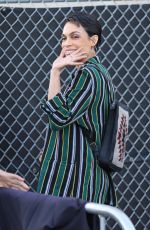 ROSARIO DAWSON Arrives at Dopesick FYC Q&A and Screening in Hollywood 06/14/2022