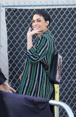 ROSARIO DAWSON Arrives at Dopesick FYC Q&A and Screening in Hollywood 06/14/2022