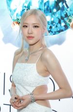 ROSE at Tiffany & Co.