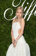 ROSE at Tiffany & Co.