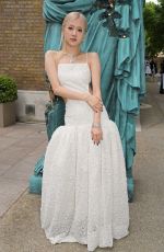 ROSE at Tiffany & Co.