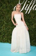 ROSE at Tiffany & Co.
