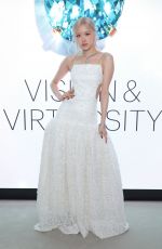 ROSE at Tiffany & Co.