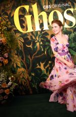 ROSE MCIVER at Ghosts FYC Event in Los Angeles 06/01/2022