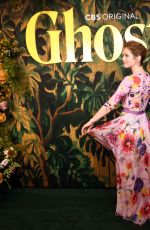 ROSE MCIVER at Ghosts FYC Event in Los Angeles 06/01/2022