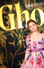 ROSE MCIVER at Ghosts FYC Event in Los Angeles 06/01/2022