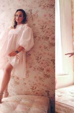 ROSE WILLIAMS for Who What Wear, June 2022