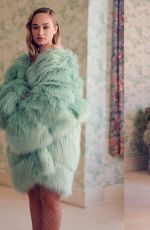 ROSE WILLIAMS for Who What Wear, June 2022
