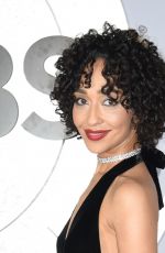 RUTH NEGGA at 75th Annual Tony Awards in New York 06/12/2022