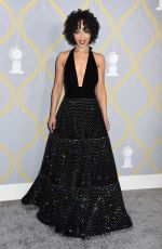 RUTH NEGGA at 75th Annual Tony Awards in New York 06/12/2022
